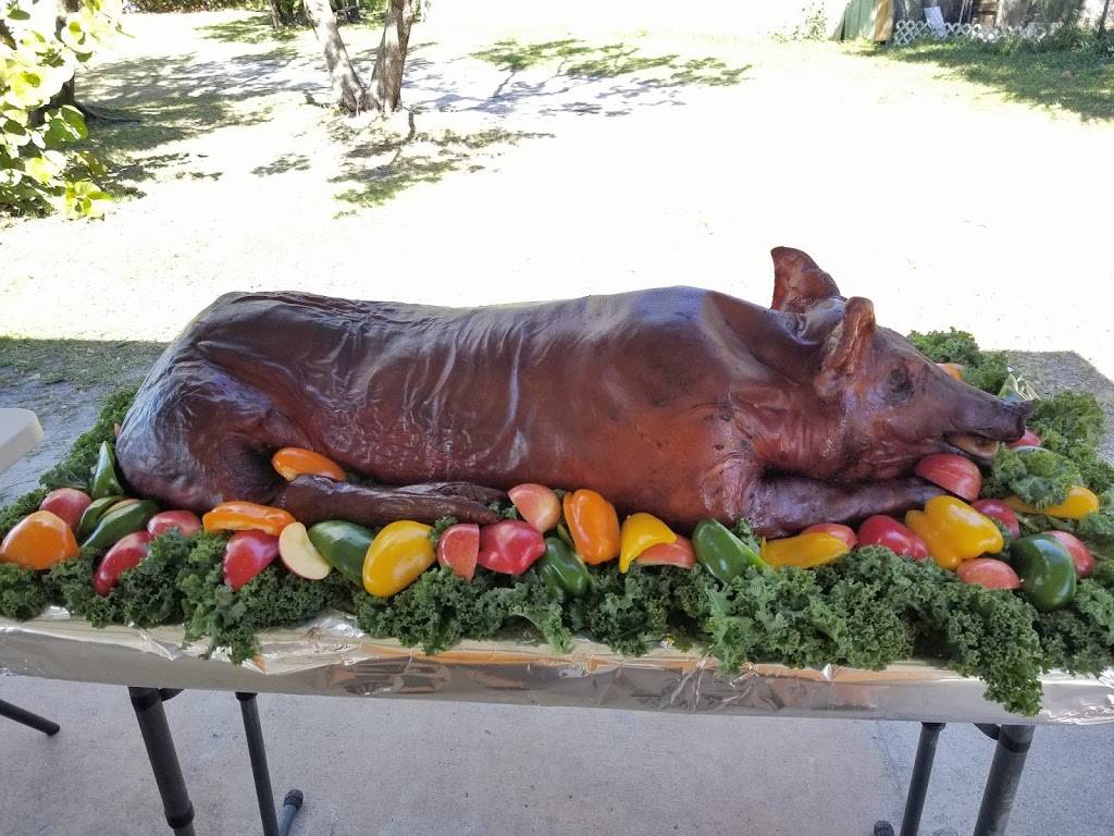 Triple B BBQ | restaurant | 6283 Reisterstown Rd, North Port, FL 34291, USA | 9418898409 OR +1 941-889-8409