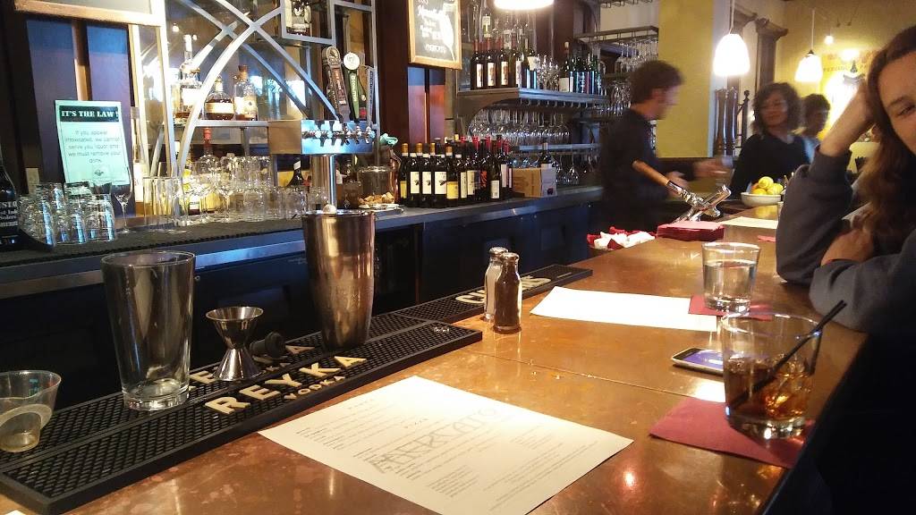 Mercato Ristorante | restaurant | 111 Market St NE, Olympia, WA 98501, USA | 3605283663 OR +1 360-528-3663