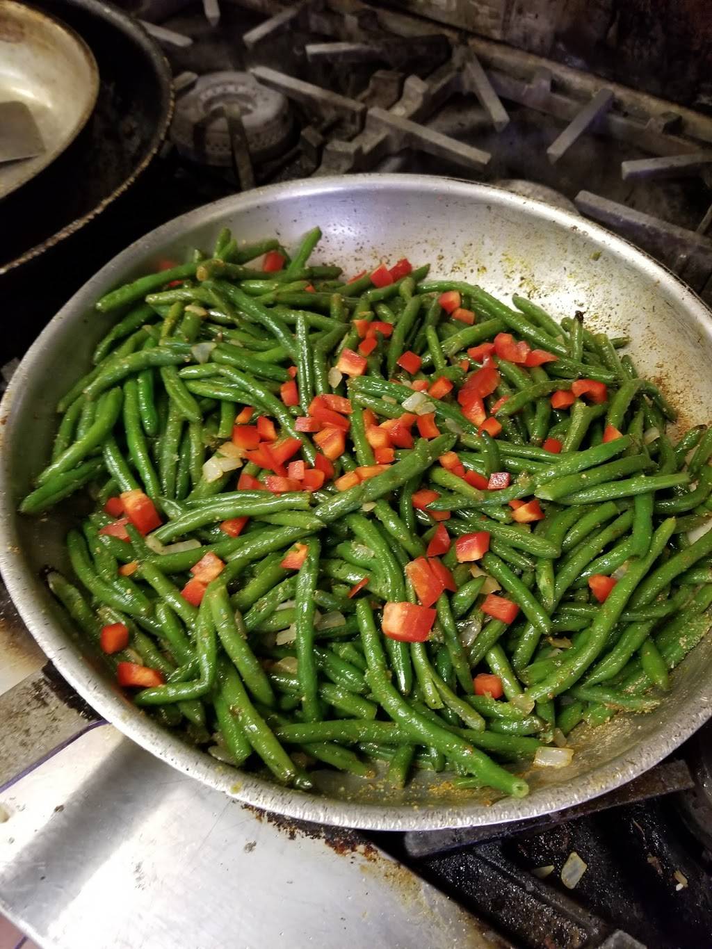 The Rotisserie | restaurant | 651 Warren St, Dorchester, MA 02121, USA | 6174423300 OR +1 617-442-3300