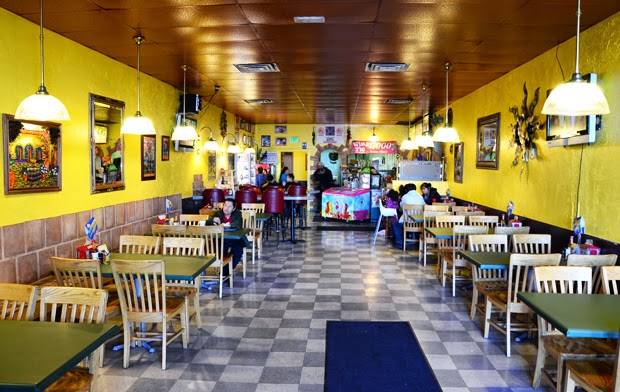 El Pollo Royo | restaurant | 4616 4000 W #A, West Valley City, UT 84120, USA | 8019553325 OR +1 801-955-3325