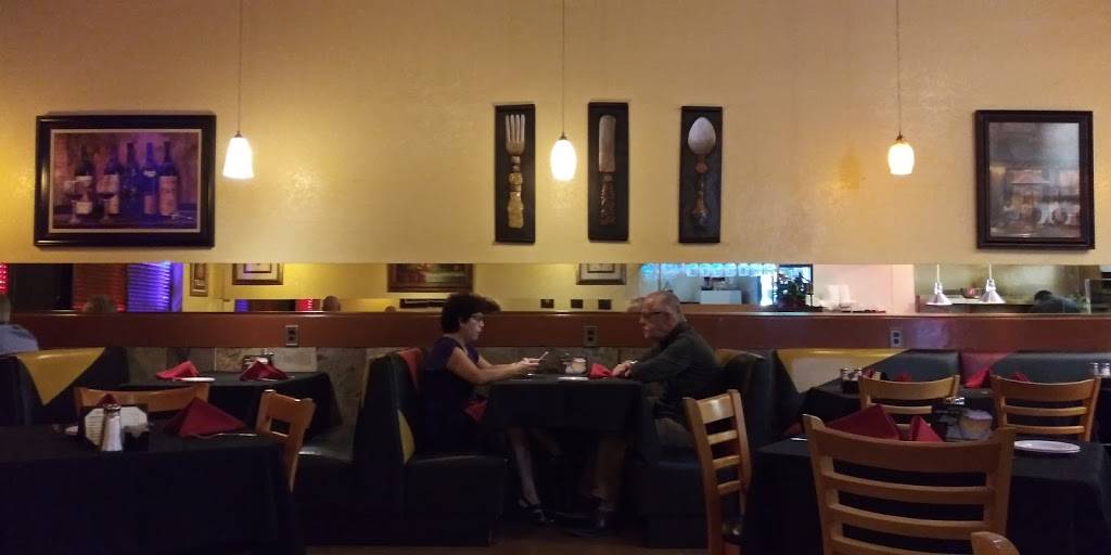 Le Gourmet | restaurant | 121 W Foothill Blvd d, Upland, CA 91786, USA | 9099811716 OR +1 909-981-1716