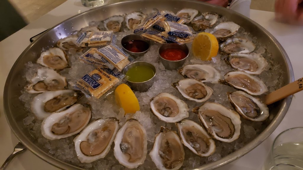 Fin & Fino | restaurant | 135 Levine Avenue of the Arts #100, Charlotte, NC 28202, USA | 7048005680 OR +1 704-800-5680