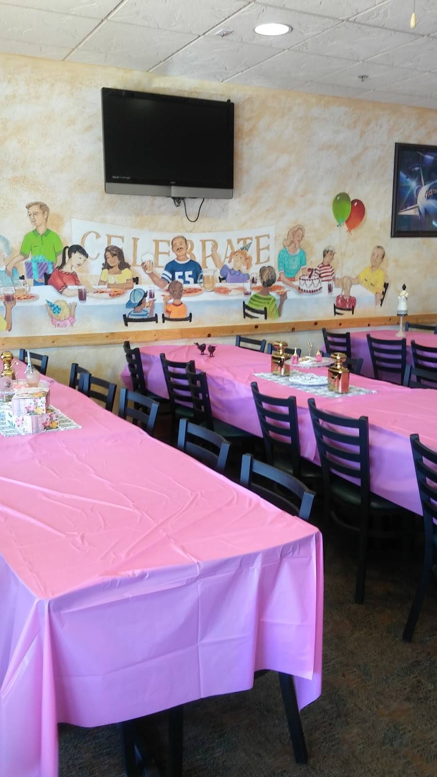 Eddies Pizza | restaurant | 3201 W Benjamin Holt Dr, Stockton, CA 95219, USA | 2099514999 OR +1 209-951-4999