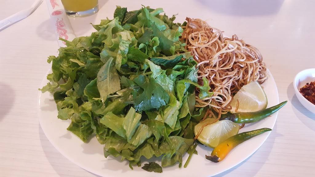 Gạo Bistro | restaurant | 1630 Pleasant Hill Rd # 190, Duluth, GA 30096, USA | 7709250750 OR +1 770-925-0750