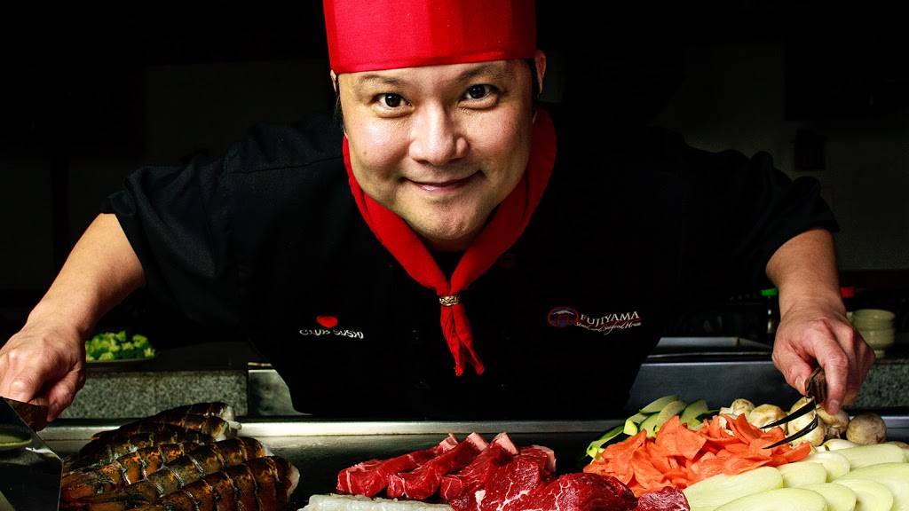 Fujiyama Steak & Seafood House of Japan | restaurant | 2555 Tamiami Trail N, Naples, FL 34103, USA | 2392614332 OR +1 239-261-4332