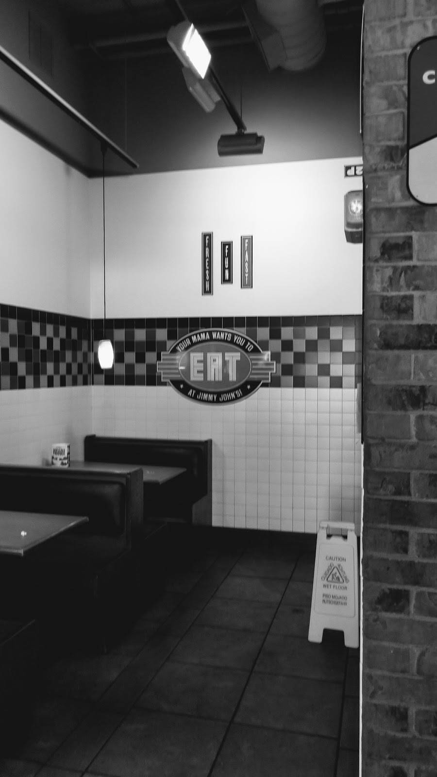 Jimmy Johns | meal delivery | 2222 Medical District Dr Suite 200, Dallas, TX 75235, USA | 2144841730 OR +1 214-484-1730