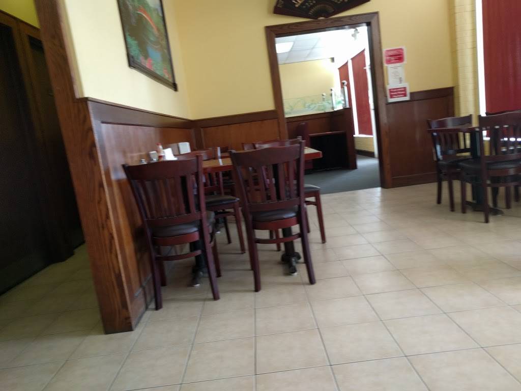 Dragon King | restaurant | 1728 Live Oak St, Beaufort, NC 28516, USA | 2527282121 OR +1 252-728-2121