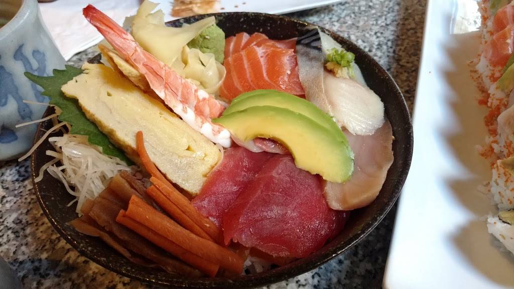 Serika Restaurant | restaurant | 2 Orinda Theatre Square #118, Orinda, CA 94563, USA | 9252547088 OR +1 925-254-7088