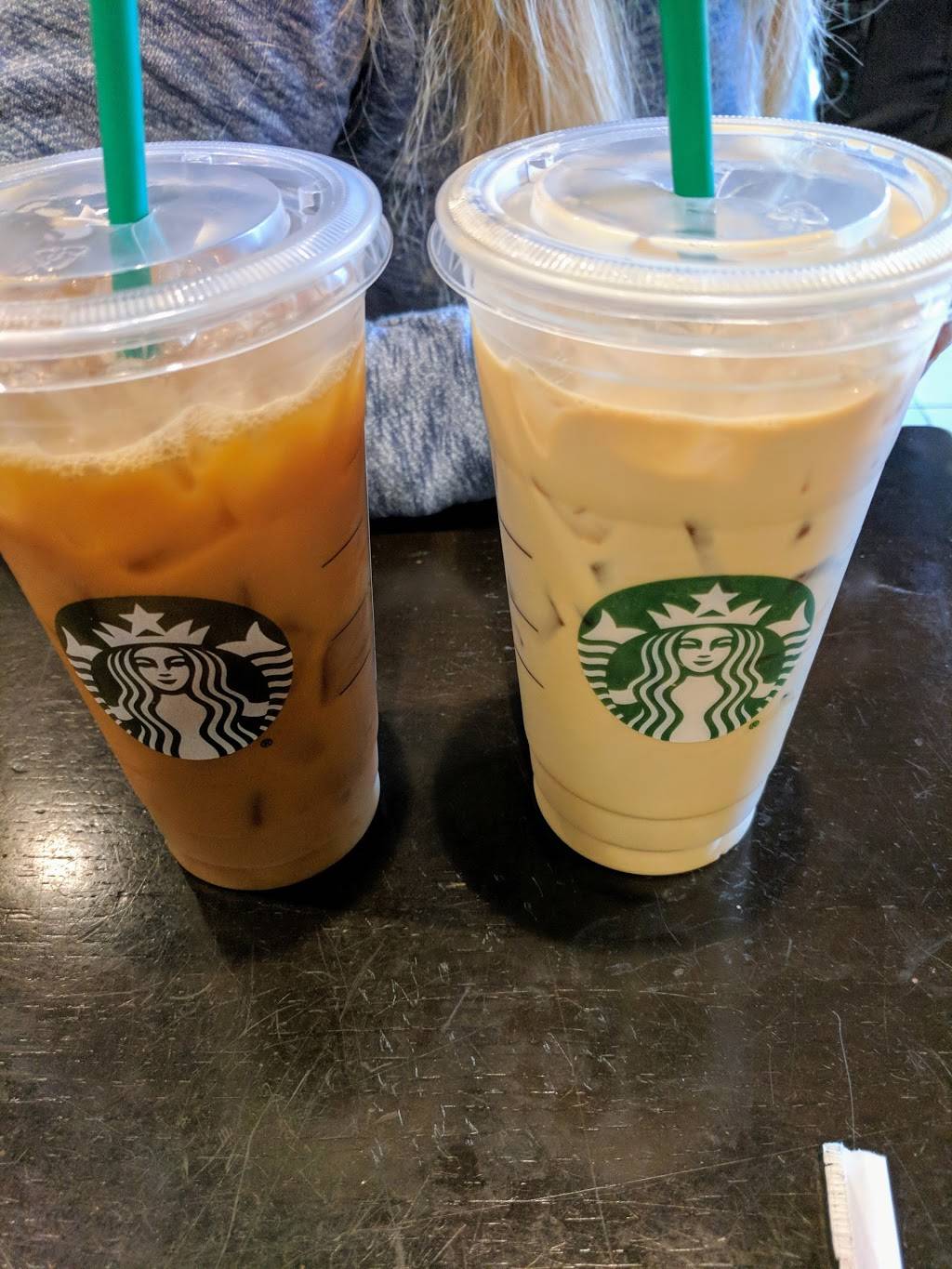 Starbucks | cafe | 13401 Blue Heron Beach Dr, Orlando, FL 32821, USA | 4073878700 OR +1 407-387-8700