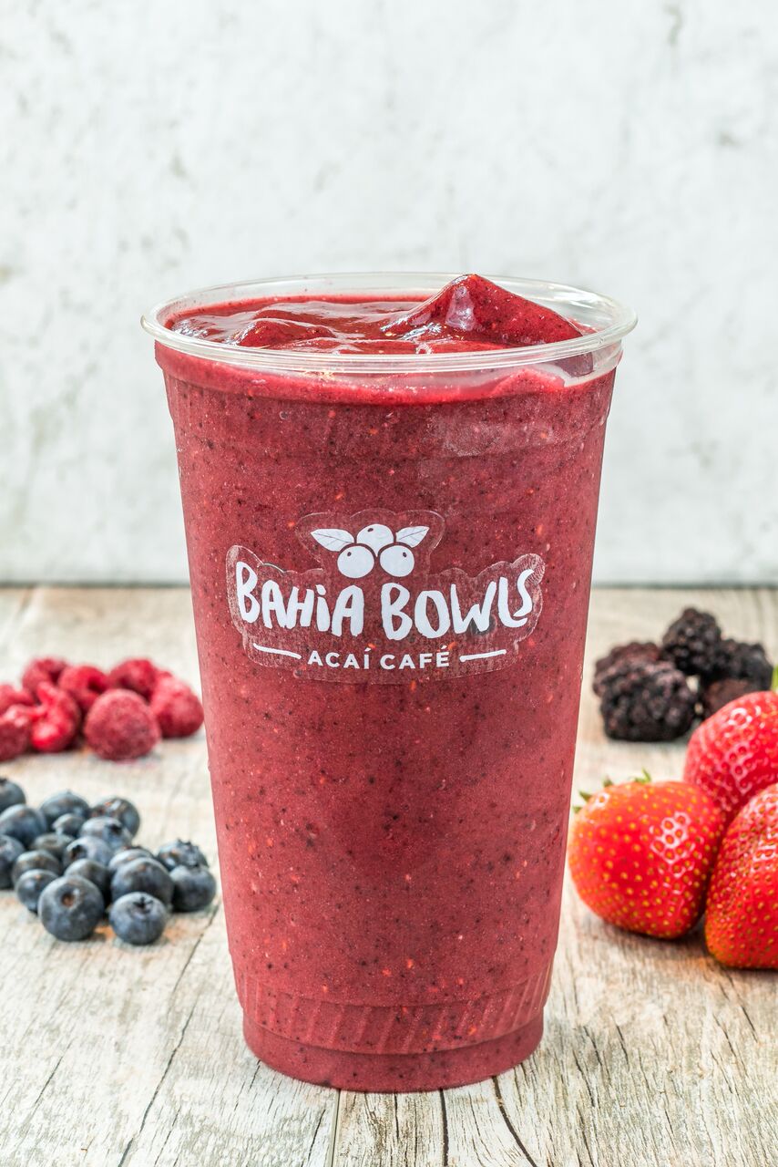 Bahia Bowls Lake Worth | restaurant | 6201 Jog Rd Unit 105, Lake Worth, FL 33467, USA | 5612493167 OR +1 561-249-3167