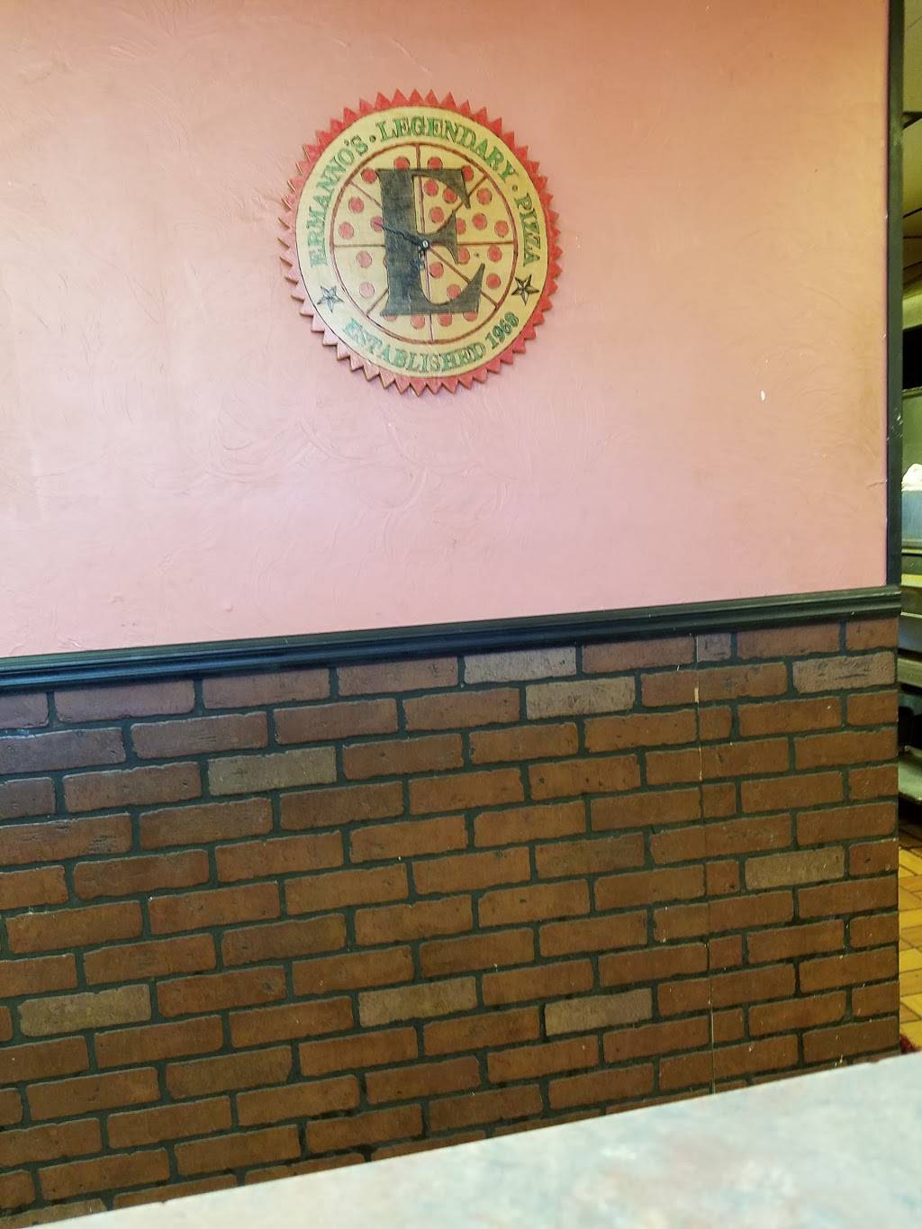 Ermannos Pizza | restaurant | 6322 Louisville St NE, Louisville, OH 44641, USA | 3308755519 OR +1 330-875-5519