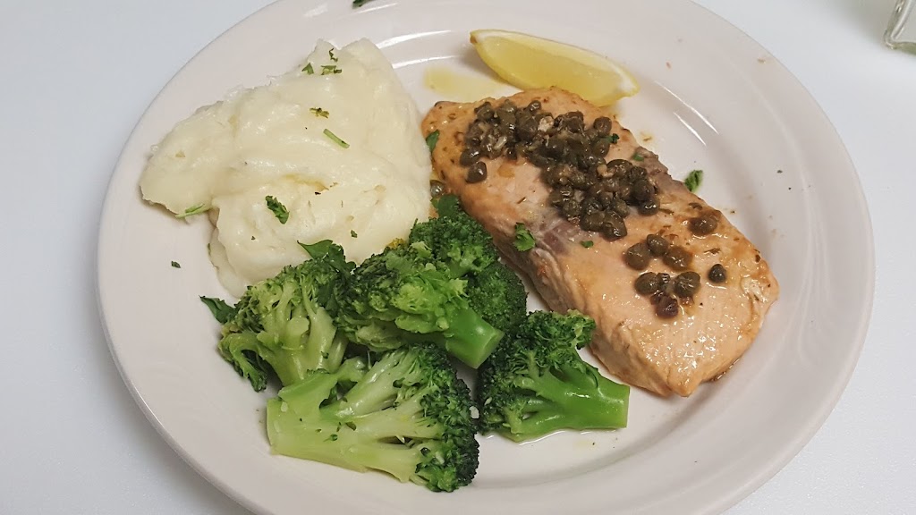 Joeys Place | restaurant | 83 Niagara St, Tonawanda, NY 14150, USA | 7164315639 OR +1 716-431-5639