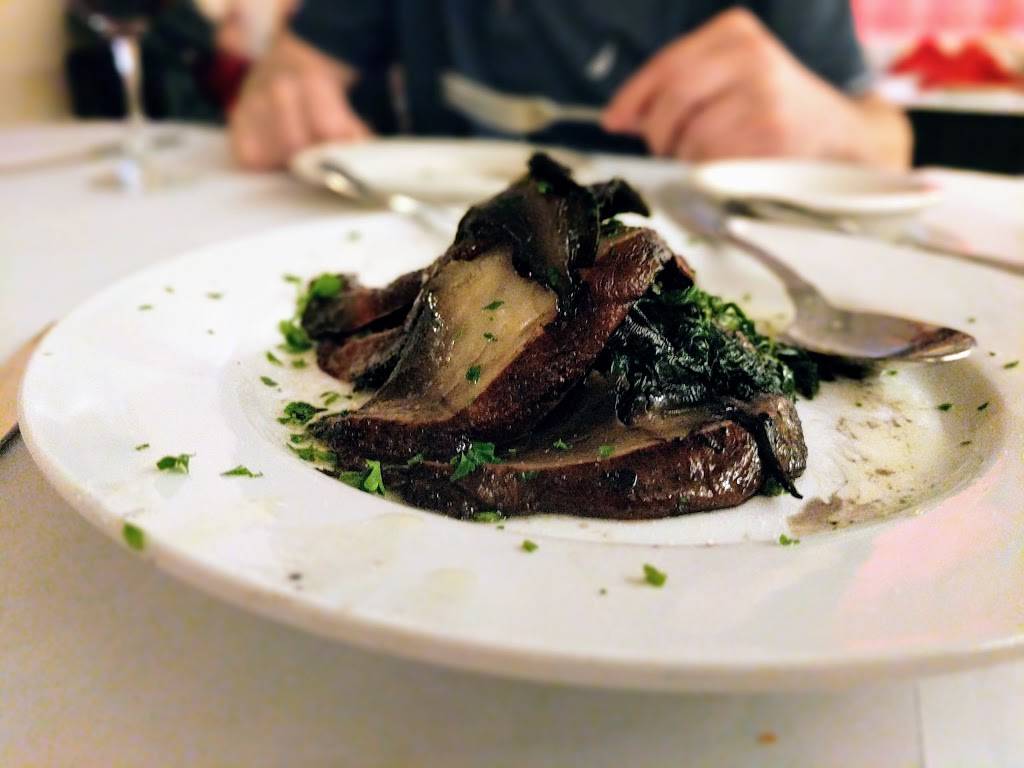 Posillipo | restaurant | 103 Waterman Ave, North Providence, RI 02911, USA | 4012319606 OR +1 401-231-9606