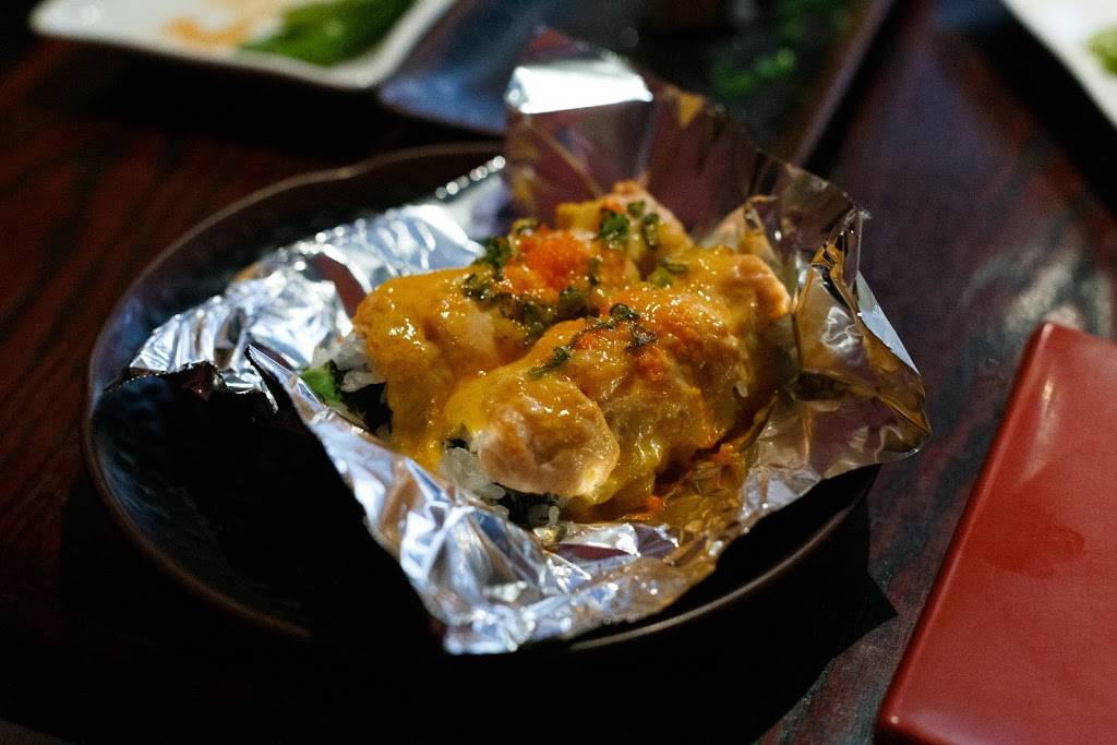 Nama Sushi SF | restaurant | 227 King St, San Francisco, CA 94107, USA | 4154952007 OR +1 415-495-2007