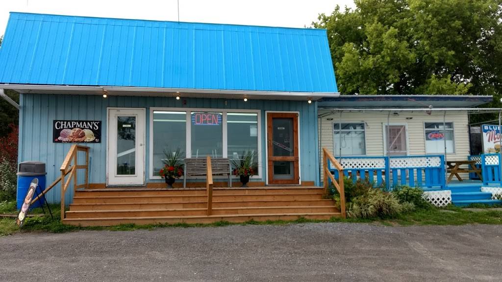 Blue Corner Pizza and Dairy Bar | restaurant | 3360 County Rd 17, LOrignal, ON K0B 1K0, Canada | 6136791313 OR +1 613-679-1313