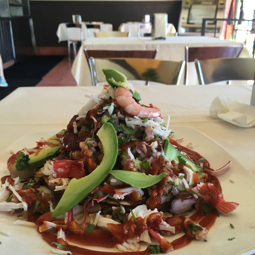 Los Primos | restaurant | 951 N Orange Grove Blvd, Pasadena, CA 91103, USA | 6263040538 OR +1 626-304-0538