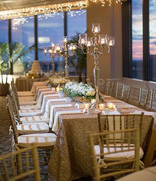 Commerce Club - Greenville | restaurant | 55 Beattie Pl 17th floor, Greenville, SC 29601, USA | 8642325600 OR +1 864-232-5600