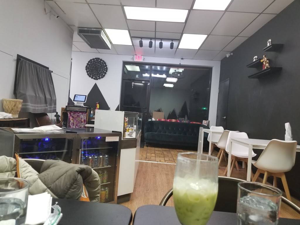 Samsara Southeast Asian Cuisine | restaurant | 4025 Chums Village Dr, Traverse City, MI 49685, USA | 2314866155 OR +1 231-486-6155