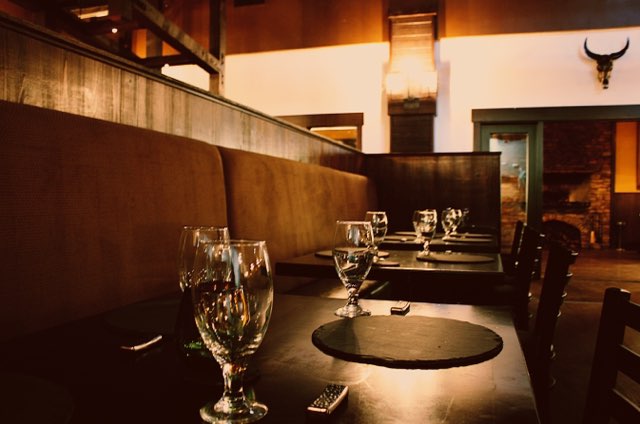 Mica Restaurant & Bar | restaurant | 1180 Airport Park Blvd, Ukiah, CA 95482, USA | 7076219107 OR +1 707-621-9107