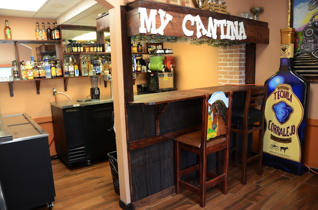 El Potro | restaurant | 200 E Main Cross St, Edinburgh, IN 46124, USA | 8127035037 OR +1 812-703-5037