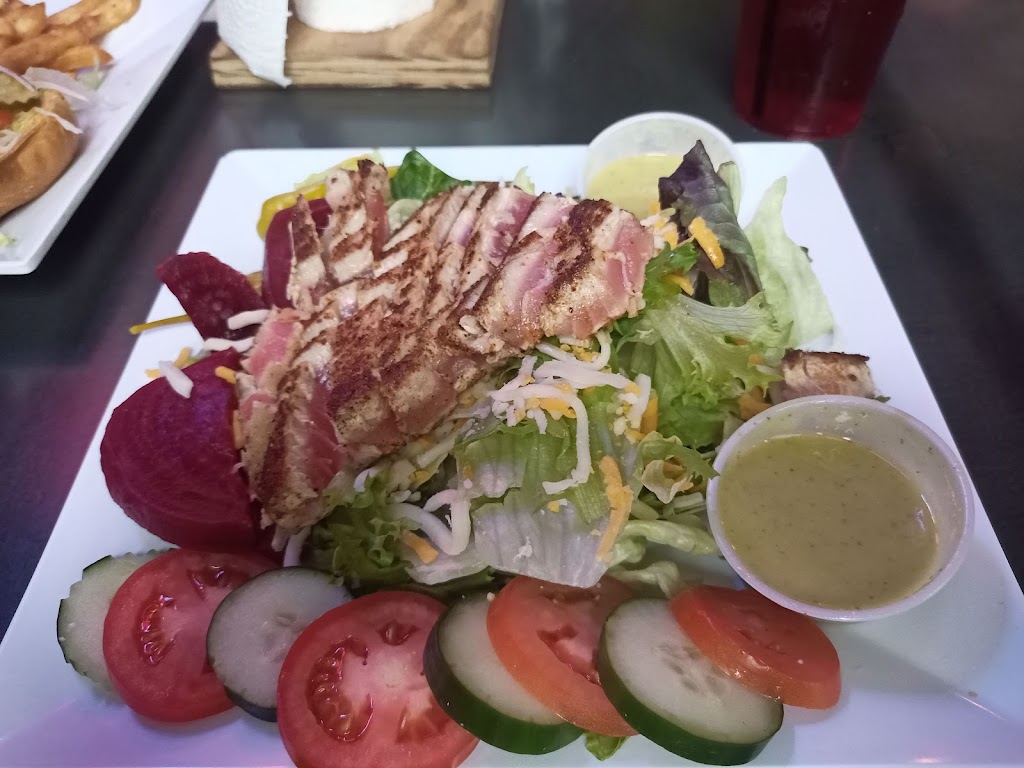 Christos Sports Bar & Grill | restaurant | 2903 Thomas Dr, Panama City Beach, FL 32408, USA | 8507081878 OR +1 850-708-1878