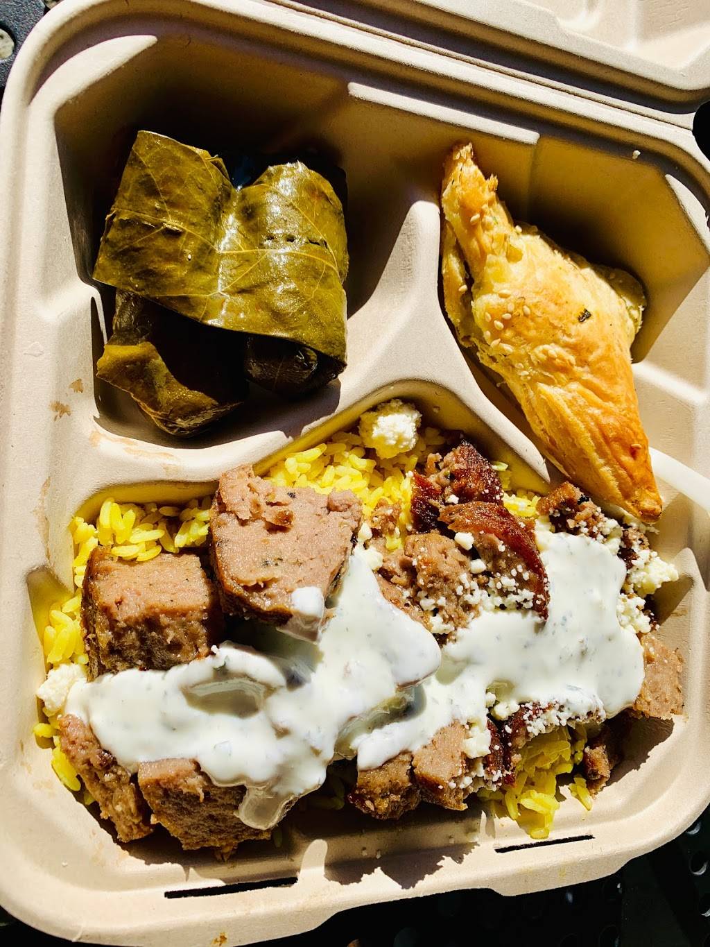 Dametra | meal takeaway | 630 Del Monte Center, Monterey, CA 93940, USA | 8312755555 OR +1 831-275-5555