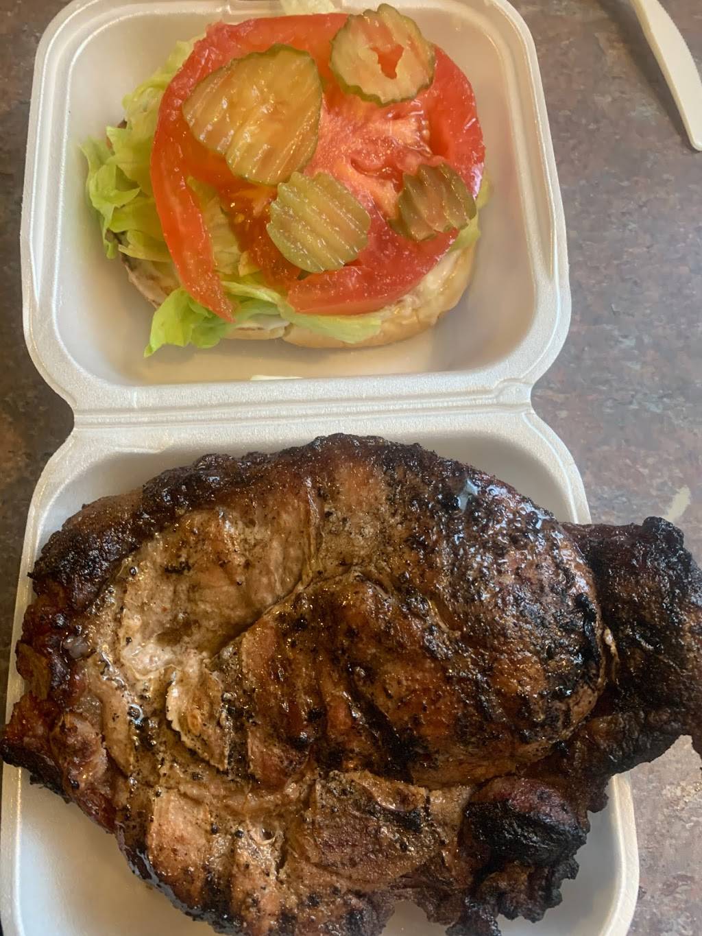 Nola Eatz | restaurant | 5566 N Foster Rd, San Antonio, TX 78244, USA | 2108674218 OR +1 210-867-4218