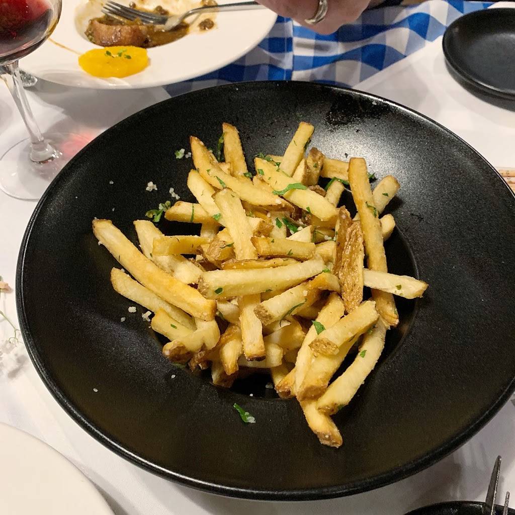 Jean Louis | restaurant | 3271 W Liberty Ave, Pittsburgh, PA 15216, USA | 4122079724 OR +1 412-207-9724