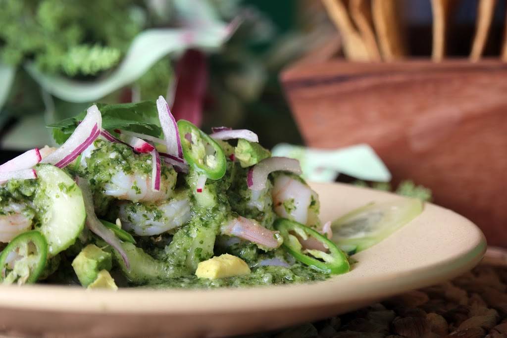 El Jefe - Leña y Mar | restaurant | 1271 N Lake St, Aurora, IL 60506, USA | 6303403328 OR +1 630-340-3328