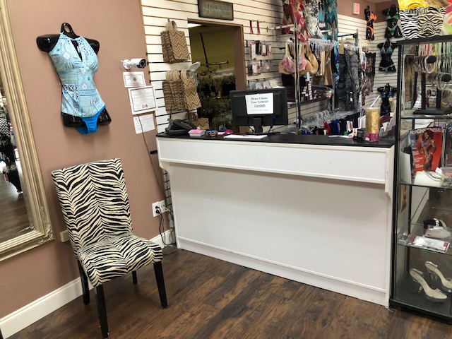 Barely Visible Bras | restaurant | By Appointment Only, 155 Acadian Dr, Stockbridge, GA 30281, USA | 7705061887 OR +1 770-506-1887