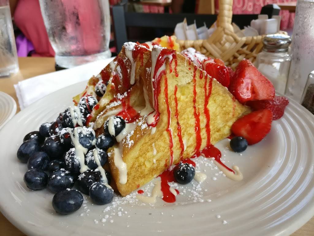 Stacked | bakery | 5273 95th St, Oak Lawn, IL 60453, USA | 7084225555 OR +1 708-422-5555