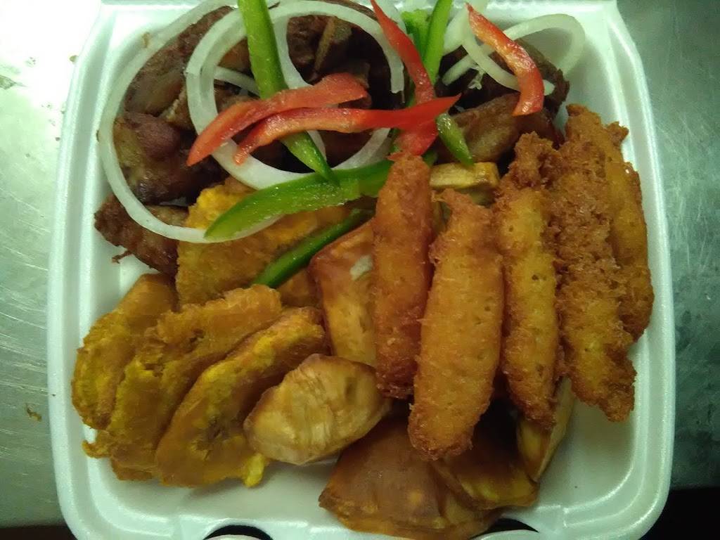 Oohlala Restaurant & Bakery | restaurant | 363 Utica Ave, Brooklyn, NY 11213, USA | 7184848811 OR +1 718-484-8811