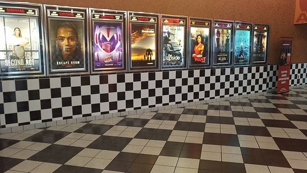 Cinemark Movies 14 | meal takeaway | 3300 N Naglee Rd, Tracy, CA 95376, USA | 2098338897 OR +1 209-833-8897