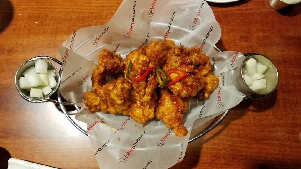 BBQ Chicken Kansas City | restaurant | 13611 Metcalf Ave, Overland Park, KS 66223, USA | 9138143735 OR +1 913-814-3735