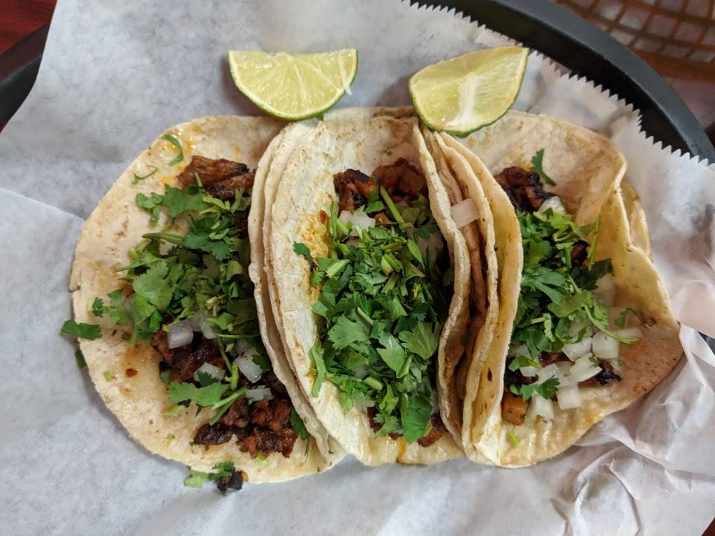 La Parrilla Taqueria Mexican Food | restaurant | w 28584, 714 W Corbett Ave, Swansboro, NC 28584, USA | 9103251131 OR +1 910-325-1131