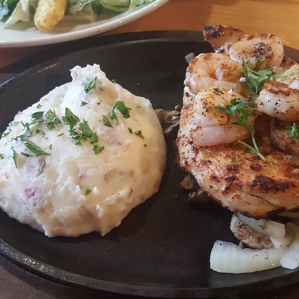 Applebees Grill + Bar | restaurant | 6818 Rogers Ave, Fort Smith, AR 72903, USA | 4794524112 OR +1 479-452-4112