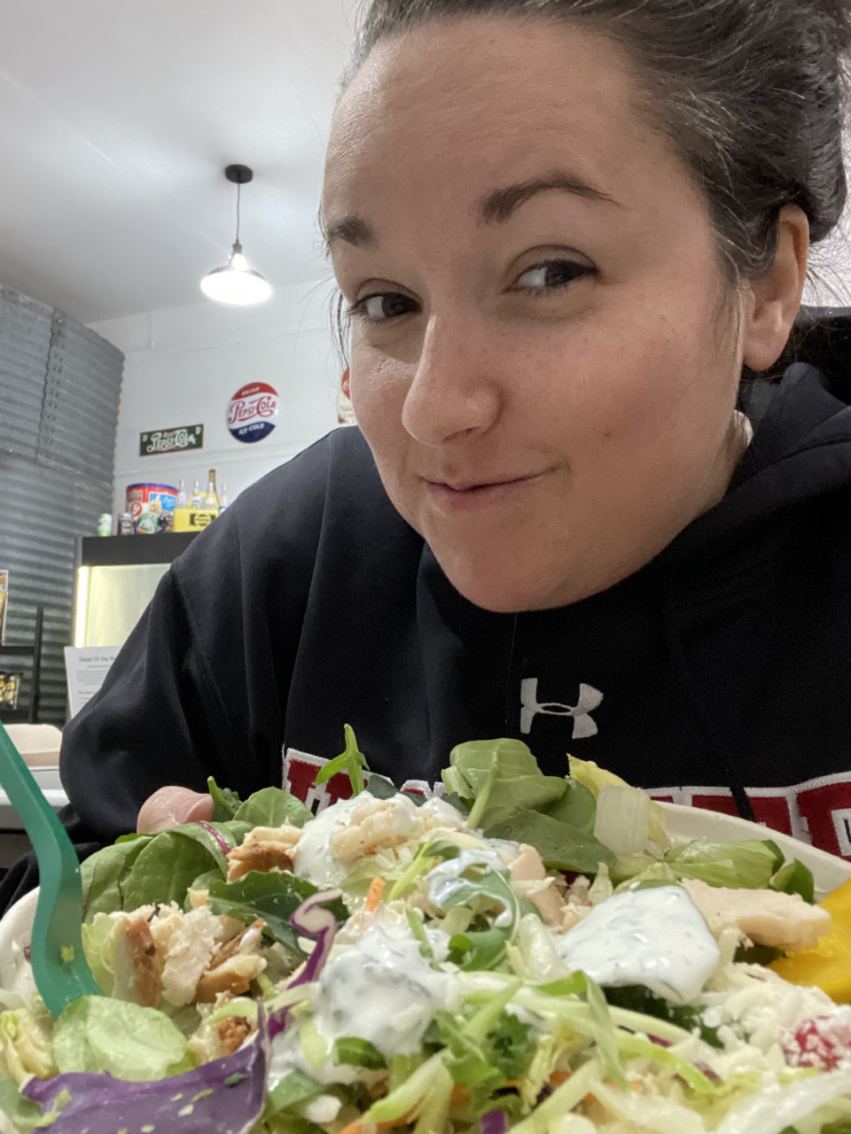 Tossed LLC | restaurant | 224 Chestnut St E, Stillwater, MN 55082, USA | 6513238673 OR +1 651-323-8673