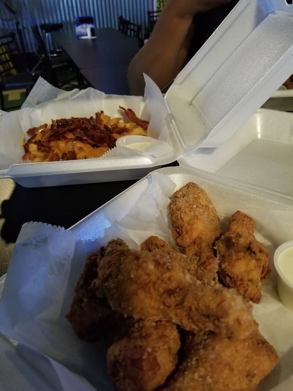 Time Out Bar & Grill | restaurant | 111 W Market St, Troy, IL 62294, USA | 6186672221 OR +1 618-667-2221