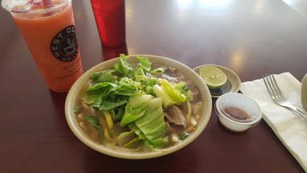 West Coast Grille | restaurant | 2310 S Calhoun St, Fort Wayne, IN 46807, USA | 2607447999 OR +1 260-744-7999