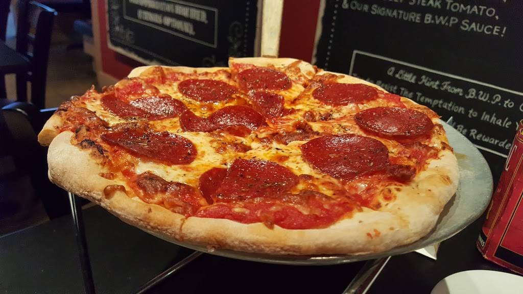 Beer Wine Pizza | restaurant | 70 Weibel Ave, Saratoga Springs, NY 12866, USA | 5187632975 OR +1 518-763-2975