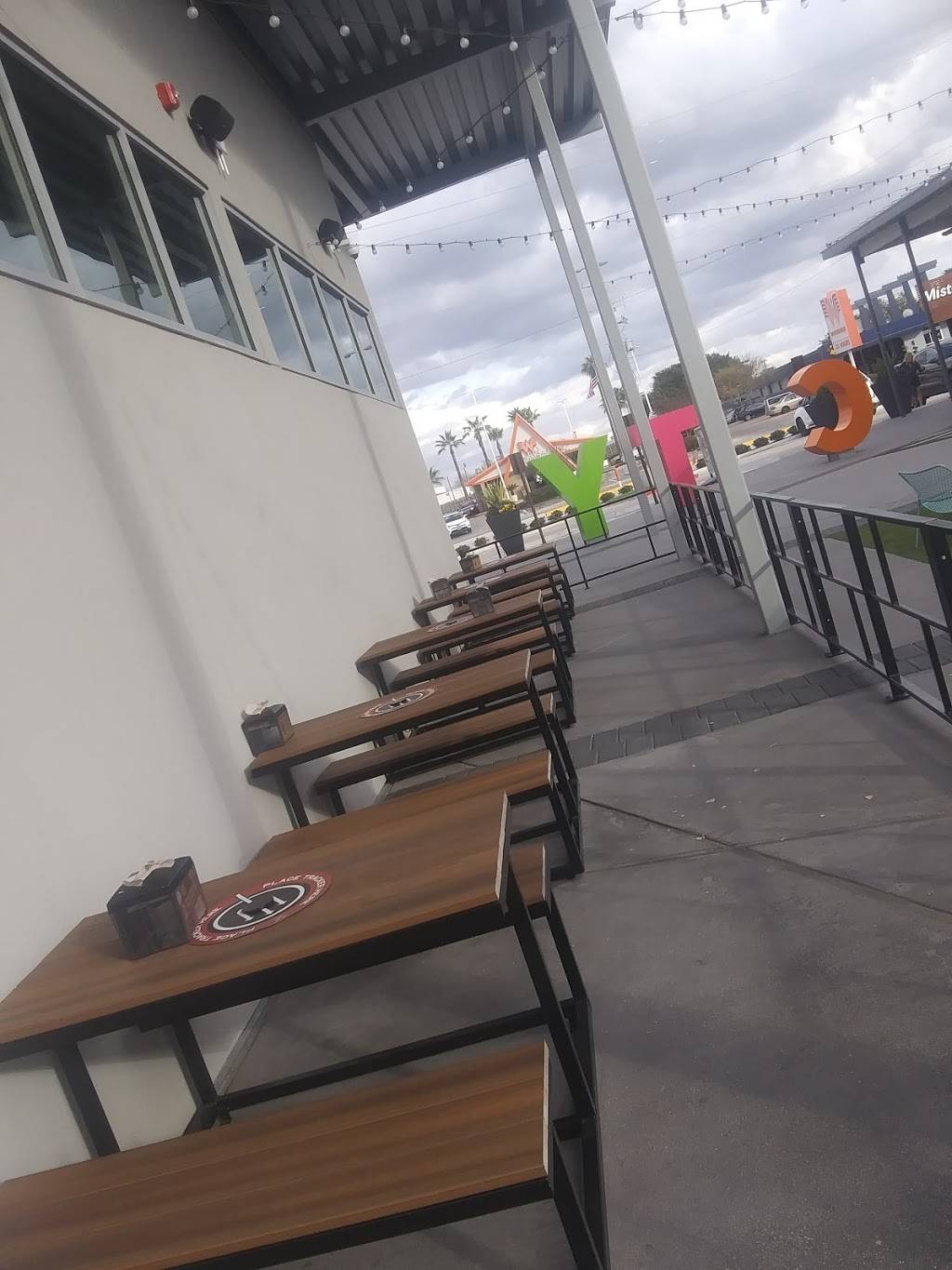 Torchys Tacos | restaurant | 1035 Gessner Rd A, Houston, TX 77055, USA | 8323042700 OR +1 832-304-2700