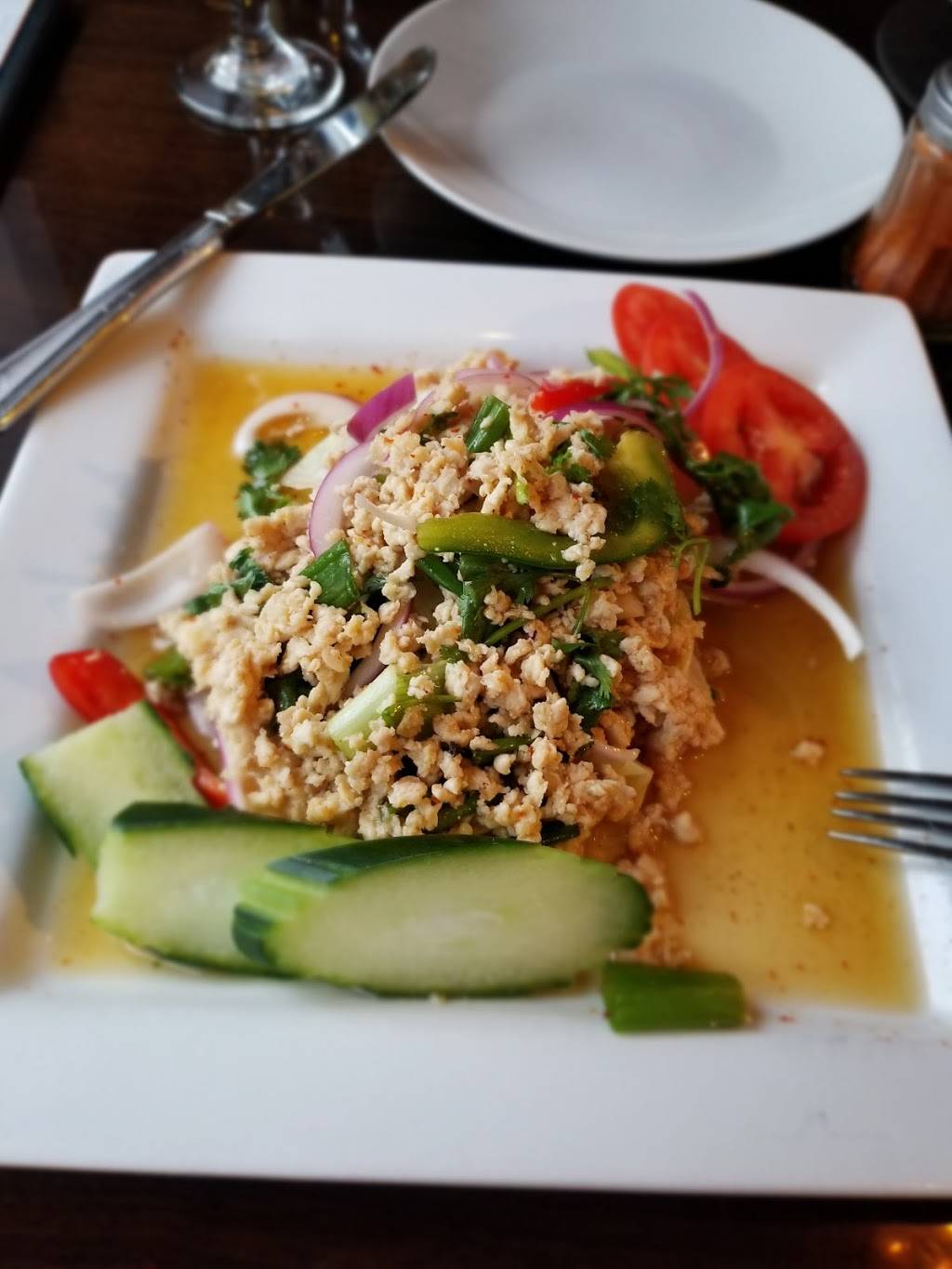 Best Thai Restaurant | restaurant | 74 Main St, Damariscotta, ME 04543, USA | 2075631440 OR +1 207-563-1440