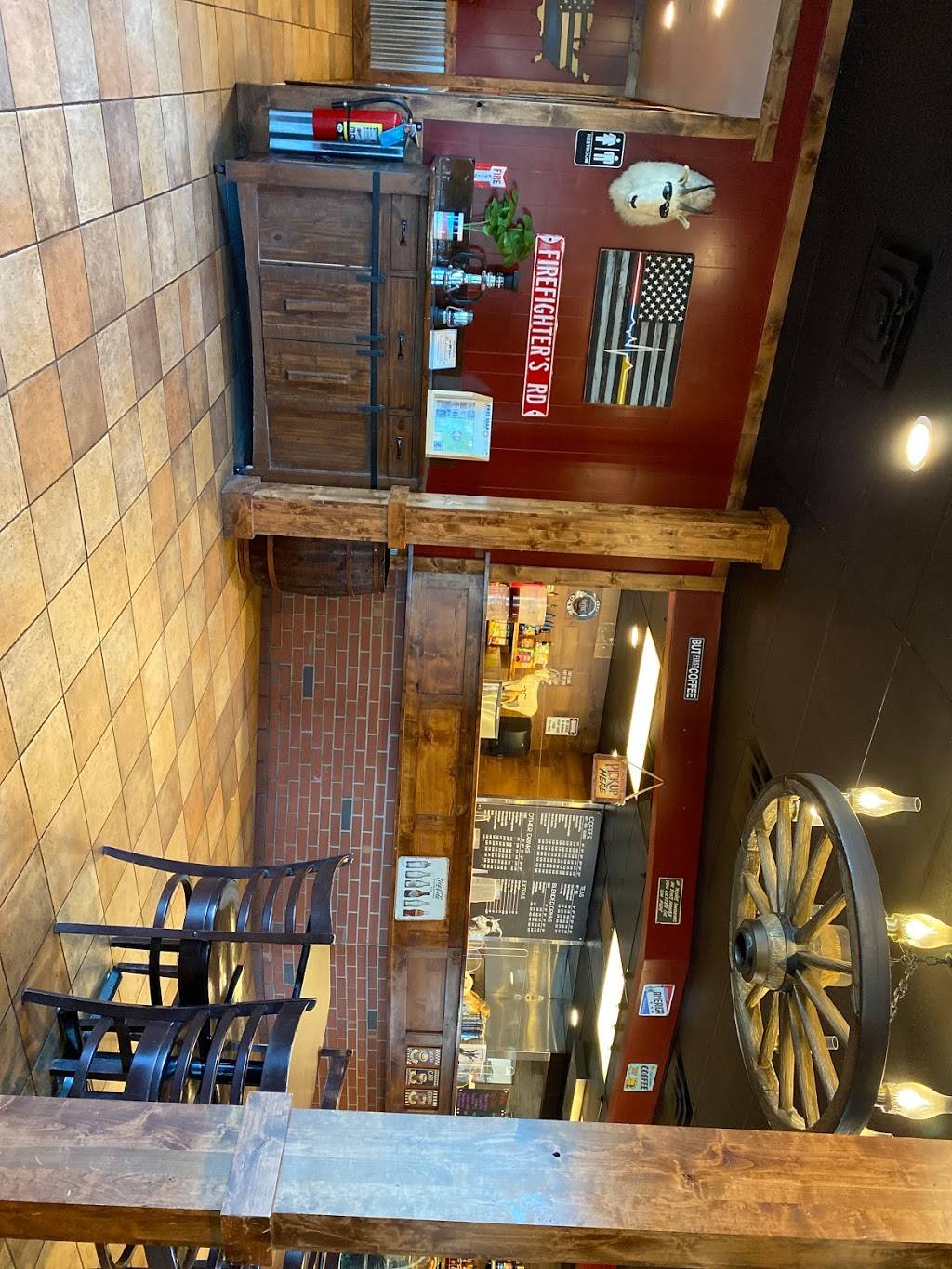 OG Cafe | restaurant | 595 S Main St, Heber City, UT 84032, USA | 4356576789 OR +1 435-657-6789