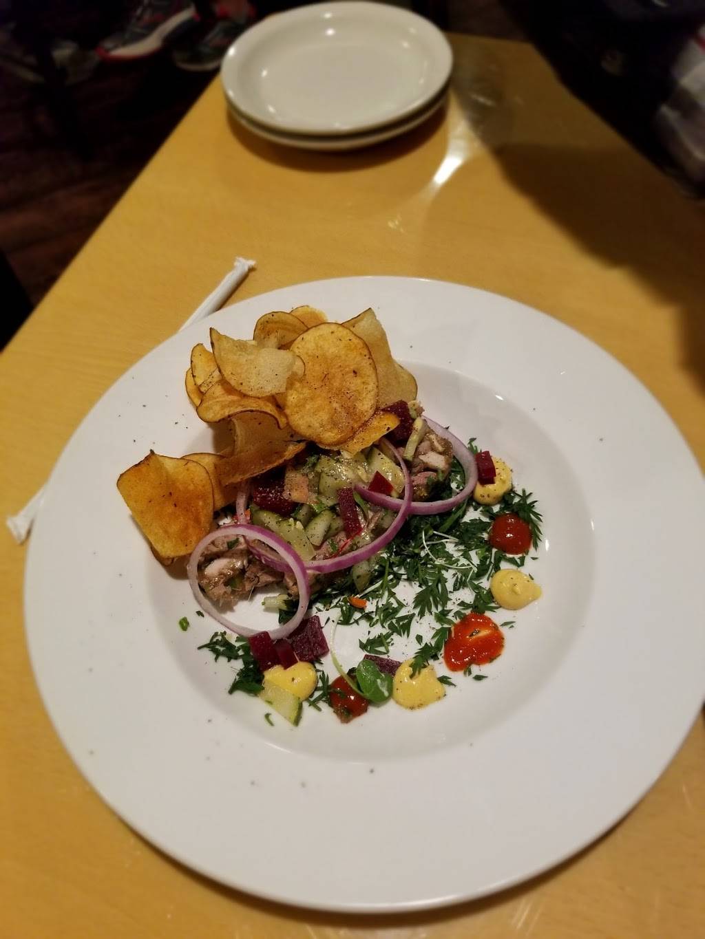 The Curious Pig | restaurant | 114 Huddleston Rd, Peachtree City, GA 30269, USA | 6785456327 OR +1 678-545-6327