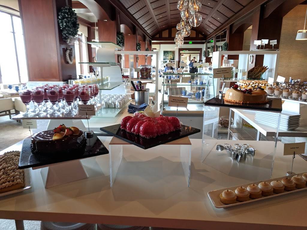 Navio | restaurant | 1 Miramontes Point Rd, Half Moon Bay, CA 94019, USA | 6507127040 OR +1 650-712-7040