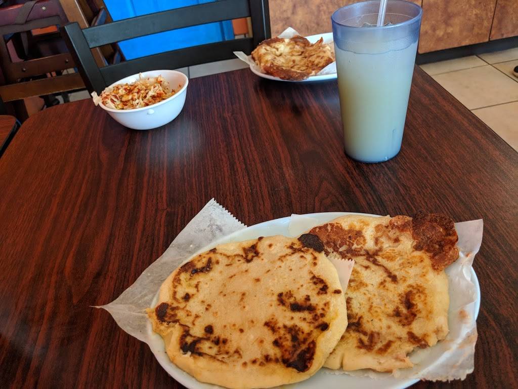 Cocina Latina Pupusa Buffet | restaurant | 1811 Wirt Rd C, Houston, TX 77055, USA | 7134634477 OR +1 713-463-4477