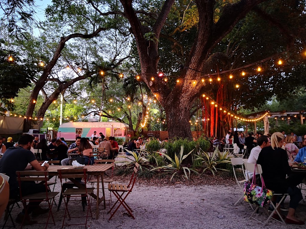 HeartLand | restaurant | 382 NE 61st St, Miami, FL 33137, USA | 7863767742 OR +1 786-376-7742