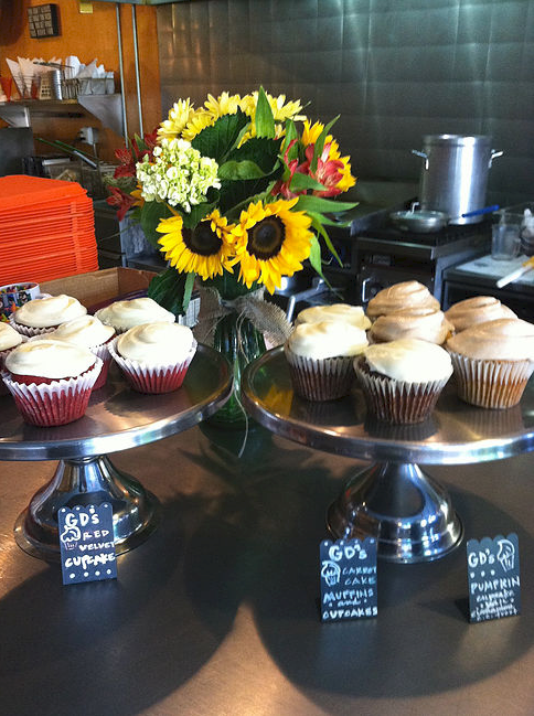 GOOD DOG Restaurant | restaurant | 34 Frazier Ave, Chattanooga, TN 37405, USA | 4234756175 OR +1 423-475-6175