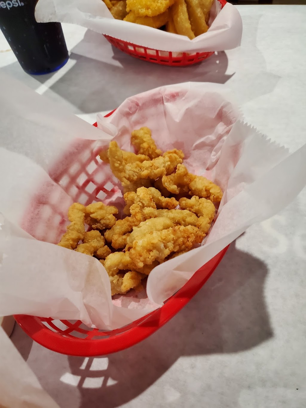 Lees Seafood | restaurant | 604 SW Main St, Bunkie, LA 71322, USA | 3183467033 OR +1 318-346-7033