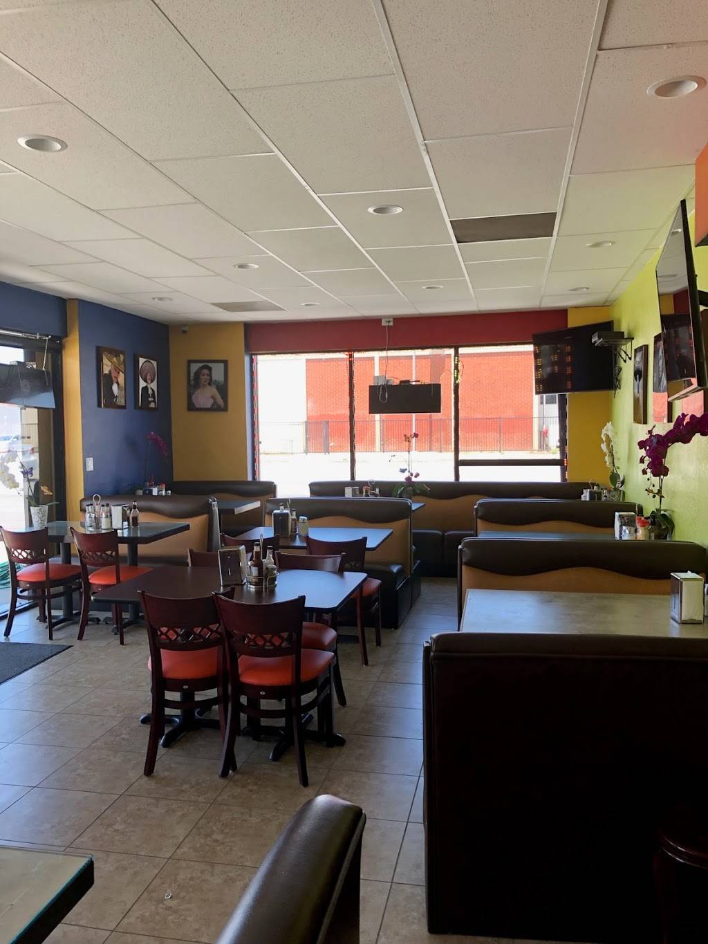 El Cochito Sinaloense | restaurant | 477 Washington Blvd, Montebello, CA 90640, USA | 3235166889 OR +1 323-516-6889